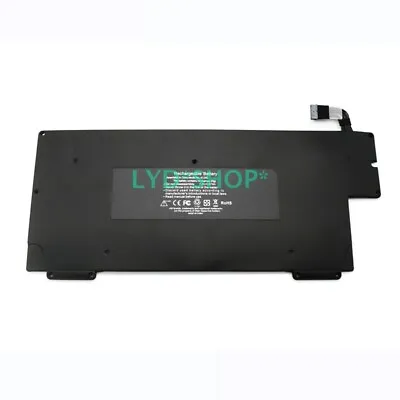 A1245 Laptop Battery 7.2V 37Wh For Air 13  A1237 A1304 MC503 MC504 Brand New • $61.33