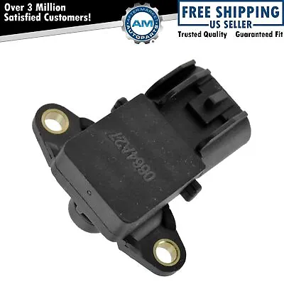 Manifold Absolute Pressure MAP Sensor For 300C Caravan Dakota Durango Ram • $19.85