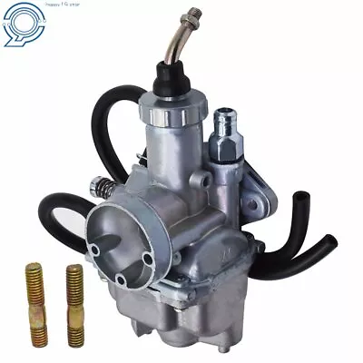 New Carburetor Carb For Yamaha Breeze Grizzly 125 Timberwolf 250 Moto 4 YFM225 • $25.83