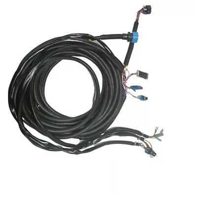 For Mercury Mercruiser 84-896537T15 Outboard Top Main Harness 15FT 14Pin • $105.23