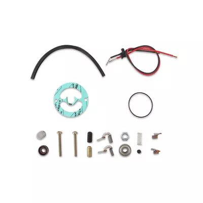 Mallory Electric Fuel Pump Repair Kit 29809; • $127.40