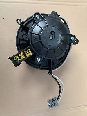 Vauxhall Astra J Mk6 09-15 Heater Blower Motor Behr U7254002 • £23