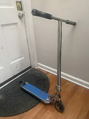 $400 • Buy Custom Pro Scooter