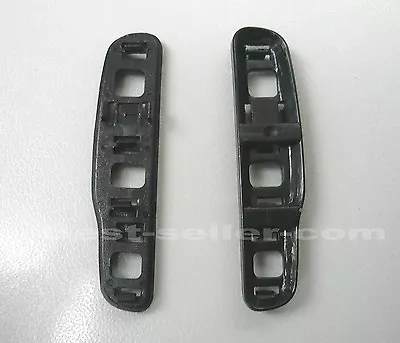 YAESU VXA-220 Holder (PTT) Original BA077670A(1) Vertexhorizonvxa220 • $16.99