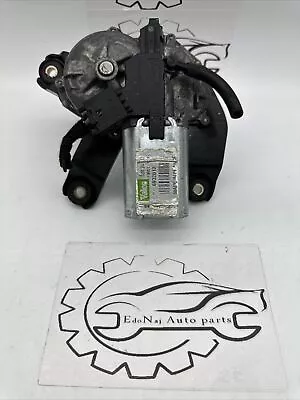 2007-2013 Mini Cooper Rear Windshield Wiper Motor Oem* 53024112 • $59