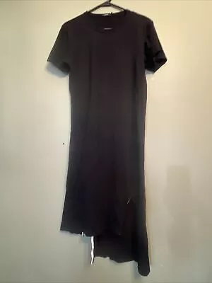 Bassike Tshirt Dress  • $35