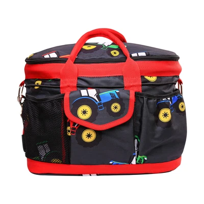 $58.43 • Buy Hy Tractor Horse Grooming Bag (BZ4949)