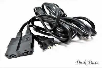 Foot Controller Power Cord 4121566-01 HUSQ VIKING 8600 8800 90 940 945 95 950+ • $85.95