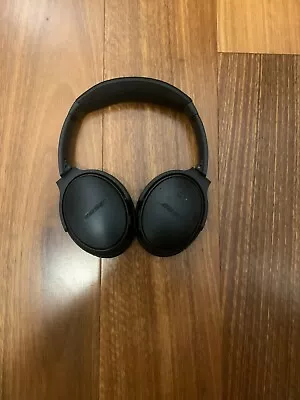 Bose QuietComfort 35 QC35II Wireless Headphones - RIGHT EARPIECE NOT WORKING • $139.99