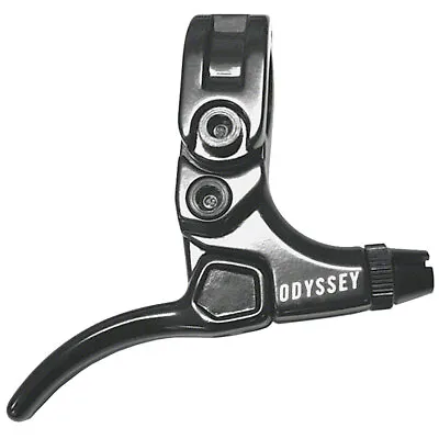 Odyssey Monolever Small Left Brake Lever Black • $20.99