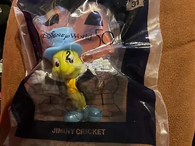 Mcdonalds Disney 50th Anniversary Toys Jiminy Cricket • $9