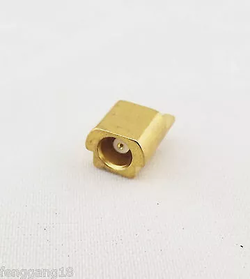 $1.29 • Buy 1pc Connector MCX Female Jack Solder PCB P.C Board Edge Surface Mount RF Coaxial