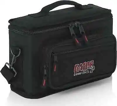 4 Microphones Bag • $59.99