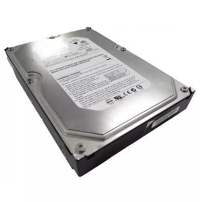 ST3250820A 250GB Seagate Barracuda 7200.10 IDE PATA HDD PC CCTV • £84.50