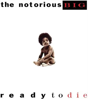 The Notorious B.I.G. Ready To Die (Vinyl) 12  Album • £27.01