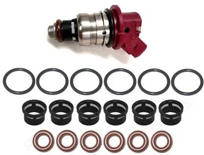 Fuel Injector Service Kit For Mercury Outboard Optimax 225HP 115/125HP 155HP • $20.50