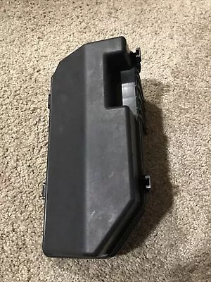 OEM 08-12 Honda Accord Factory Engine Compartment Fuse Box Fusebox Cover Lid 10 • $23.99