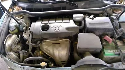 Automatic Transmission VIN F 5th Digit 2.5L Fits 10-11 CAMRY 140K MILES • $1600.44