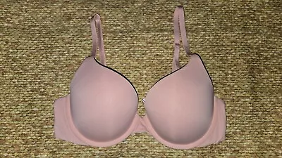 Victoria's Secret Perfect Shape Bra 34C • $0.99