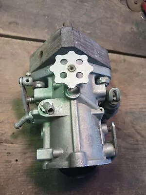 Harley Davidson 900 Ironhead Sportster Shovelhead Tillotson Carburetor HD1C  • $56.99