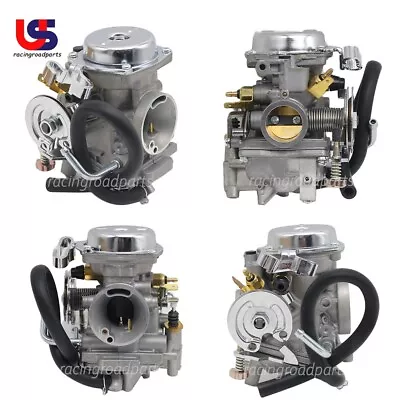 Carburetor For Yamaha V-Star 250 XV250 XV 250 2008-2022 / 2UJ-14900-01-00 • $44.39