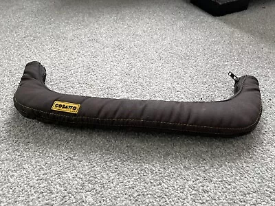 Cosatto Cabi Bumper Bar Cover • £5.99