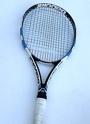 Babolat Pure Drive Lite  4 1/4 Agnieszka Radwanska Match Used 2016 US OPEN • $160