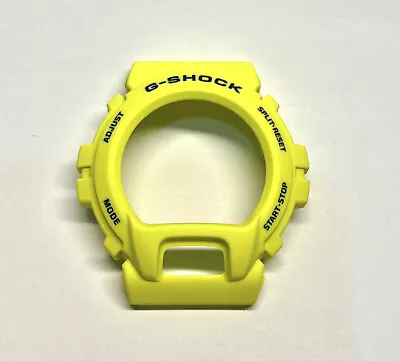 Genuine G Shock Replacement Part Bezel Shell For GLX6900SS-9 GLX6900SS NEW ** • $20.66