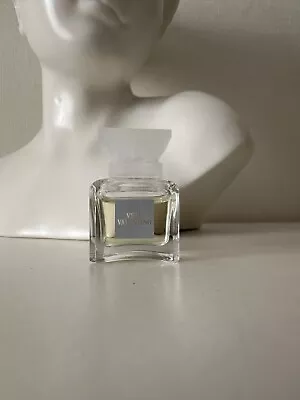 Very Valentino 4.5ml Miniature Eau De Parfum Vintage Women's Fragrance • £10