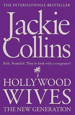 Hollywood Wives: The New Generation • £10.47