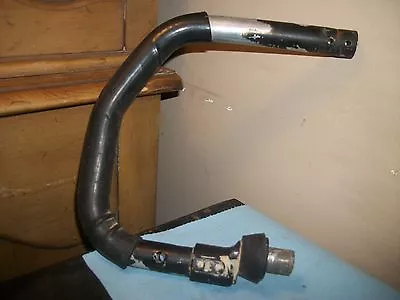 $15.12 • Buy Stihl Demo Saw Ts760,Ts510 Top HANDLE & BRACKET USED/ PART.