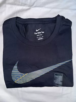 The Nike Tee (Dry-Fit) Lg-XL • $10