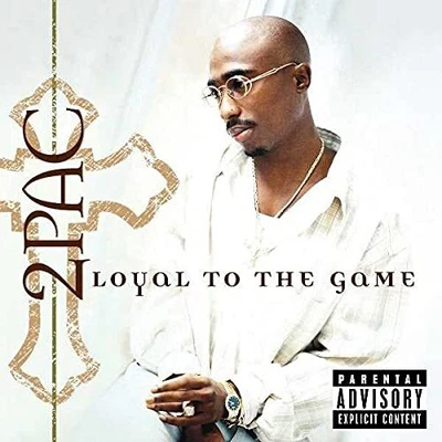 £3.49 • Buy 2Pac - Loyal To The Game - 2Pac CD LSVG The Cheap Fast Free Post The Cheap Fast