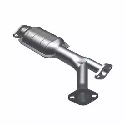 Fits 1992-1995 Mazda 929 Direct-Fit Catalytic Converter 23698 Magnaflow • $275