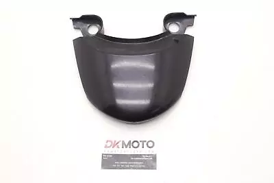 02 Suzuki Sv650 Oem Center Rear Back Tail Fairing Cover Trim Cowl R3.bx20 • $49.95