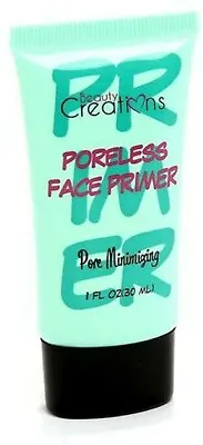 BEAUTY CREATIONS Poreless Face Primer 1 Fl Oz • $7