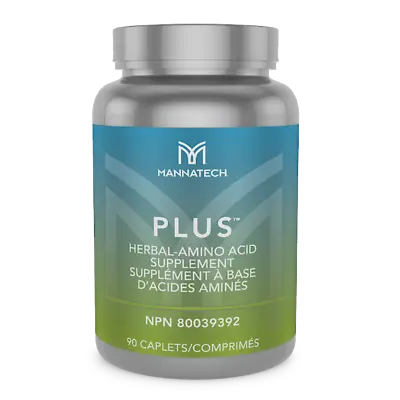 2 Bottles Mannatech Plus Herbal Acids Immune Support Supplement 90 Cap Ea NEW • $119.95