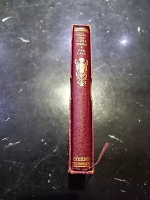 Vintage Tales From Shakespeare C&M Lamb Collins In Slip Case • £5.99