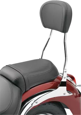 $421.95 • Buy 99-09 For Yamaha XVS 1100 V-Star Custom COBRA Sissy Bar Tall 02-7740