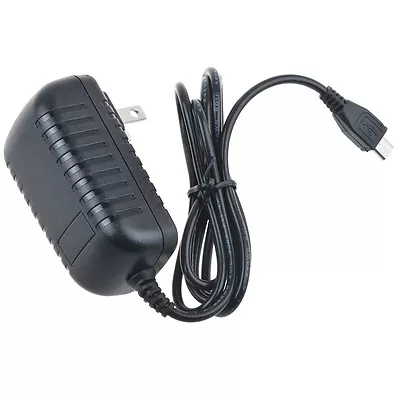 5V 2A AC Home Wall Charger Adapter For Samsung Galaxy Note SGH-i717 Power Supply • $8.85