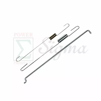 Governor Speed Throttle Spring For Coleman PowerSports BT200X CT200U 196cc Bike • $6.99