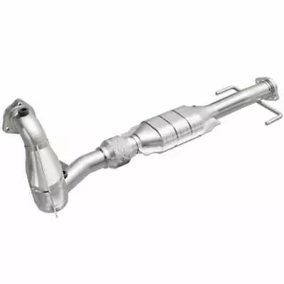 Fits 01 Saab 9-5 2.3L Direct-Fit Catalytic Converter 51418 Magnaflow • $691