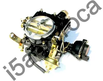 Marine Rblt Carb Rochester 2 Bbl Volvo Penta Aq200f 305 5.0 17057133 Elec Choke • $365