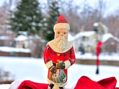 $225 • Buy 2017 Vaillancourt Folk Art Limited Edition Manchaug Mills Sutton Mass #125