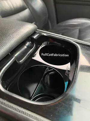$31.90 • Buy Ford Falcon FG/FGX Cup Holder Insert