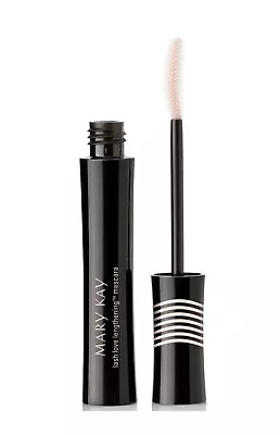 Mary Kay Lash Love Eye Mascara - (044465) 0.28oz • $6