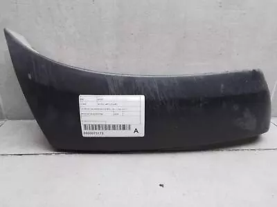 Mazda Bt50 Wheel Arch Flare Lh Front (bumper Mounted) Un 11/06-09/11 • $80