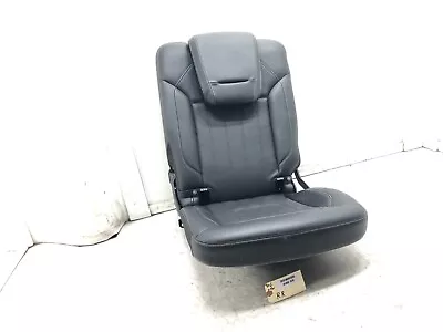 2013-2016 Mercedes Gl450 X166 Right Passenger Rear 3rd Row Seat Oem • $297.49