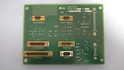 $225 • Buy LAM Research 810-077616-001 Rev E2, Vacuum Interface, PCB, Working When Removed