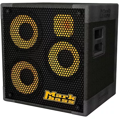 Markbass MB58R 103 ENERGY 3x10 600W Bass Speaker Cabinet 6 Ohm • $899.99